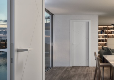 COCIF portes intérieures italiennes